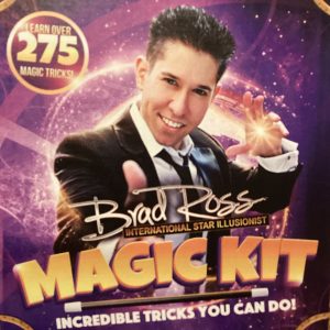 Ultimate Magic Kit
